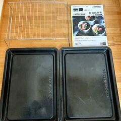 【訳あり】日立 過熱水蒸気オーブンレンジ MRO-W1X の画像