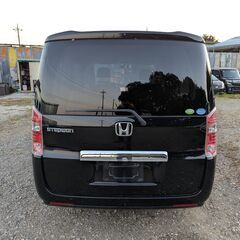 車検２年付き‼️ステップワゴン‼️の画像