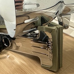 ヤザワ クリップライト2個セットの画像