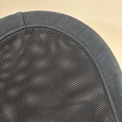 (お譲り先決定)ベビービョルン　バウンサーの画像