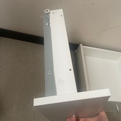 IKEA KALLAX 引き出し4点セットの画像