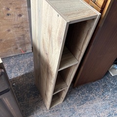 スリムユニットの画像