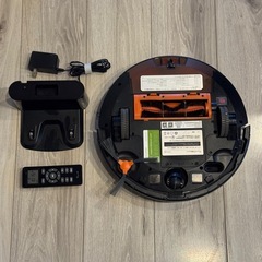 【美品】Kyvol Cybovac E30（ジャイロナビ搭載モデル） の画像