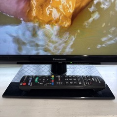 Panasonic  液晶TV TH-24A300の画像