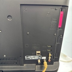 Panasonic  液晶TV TH-24A300の画像