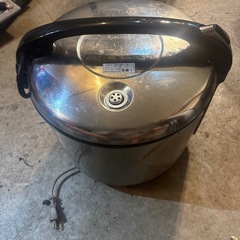 TIGER  1.5升　炊飯器の画像