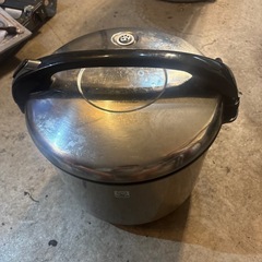 TIGER  1.5升　炊飯器の画像