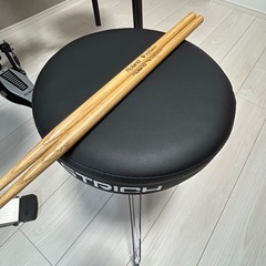 Roland TD-1DMK 電子ドラム 防音防振マット付きの画像