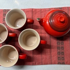 ル・クルーゼ ティセットの画像