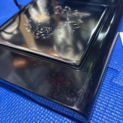 ホームプレート　中古品の画像