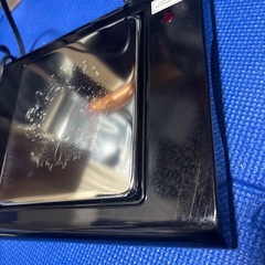 ホームプレート　中古品の画像