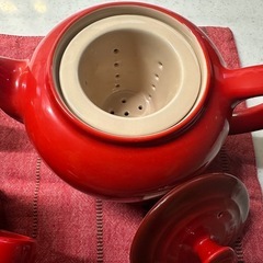 ル・クルーゼ ティセットの画像