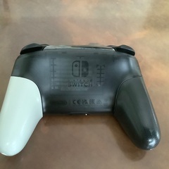 Nintendo Switch Proコントローラー ゼルダの伝説 Tears of the Kingdom エディション  の画像