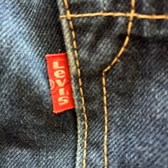 リーバイス902の画像