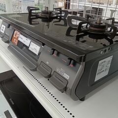 ★リユースのサカイ日立店★HJ8237 Rinnai ＬＰガステーブル  20年製 動作確認／クリーニング済み の画像