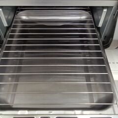 ★リユースのサカイ日立店★HJ8237 Rinnai ＬＰガステーブル  20年製 動作確認／クリーニング済み の画像