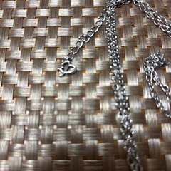 ネックレスの画像