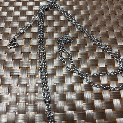 ネックレスの画像