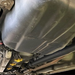 4駆 軽自動車 ダイハツ ミライース LA360S 3万キロ ワンオーナー車 4WDの画像