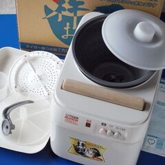 タイガー餅つき機＜力じまん＞1.8ℓの画像