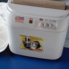 タイガー餅つき機＜力じまん＞1.8ℓの画像