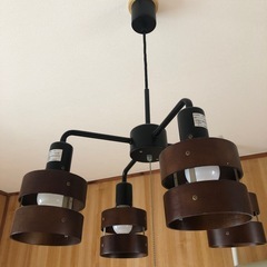 おしゃれ照明の画像