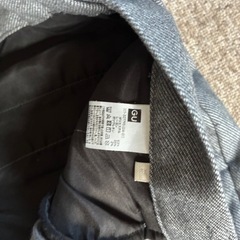 メンズファッションほぼ新品の画像