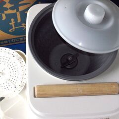 タイガー餅つき機＜力じまん＞1.8ℓの画像