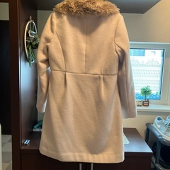 マジェスティックレゴン　コートの画像