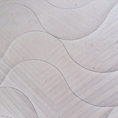 シングルベッドマットレス貰って下さいの画像