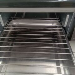 ★リユースのサカイ日立店★HJ8138 Rinnai ＬＰガステーブル  24年製 動作確認／クリーニング済み の画像