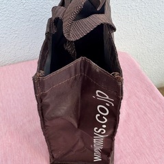 🔴受付終了🔴　 ジミートートバッグ🧳の画像