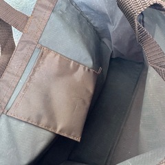 🔴受付終了🔴　 ジミートートバッグ🧳の画像