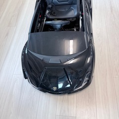 【ワンランク上！★超豪華バージョン★】電動乗用ラジコン ランボルギーニ 乗用玩具 電動 ラジコンカー 子供 キッズ ベビー 赤ちゃん KIDs CAR Lamborghini SIAN LAMBORGHINI 正規ライセンス キッズカー の画像