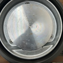 動作確認済　ホットプレート　調理器具　お鍋　焼き肉　たこ焼きなど　家電の画像