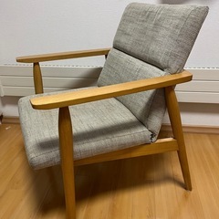1人用 チェア 椅子の画像