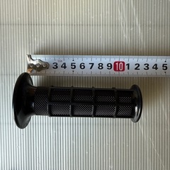 【新品】CT125ハンドルグリップの画像