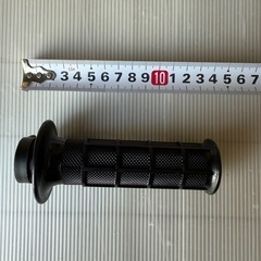 【新品】CT125ハンドルグリップの画像