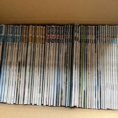 BE-PAL 89号〜482号(抜け多少あり)の画像