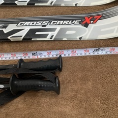 スキーセット
の画像