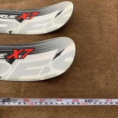 スキーセット
の画像