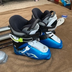 スキーセット
の画像