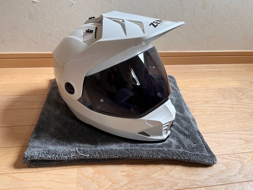 ヤマハ　YX-6 ZENITH ヘルメット