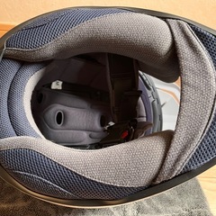 YX-6 ZENITH ヘルメットの画像