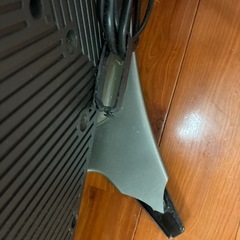 AQUOS Digital HI-Vison LC-32E6テレビモニター
の画像