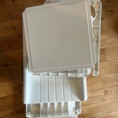 かんたんおりたたみ2段ジムロングスロープ
の画像