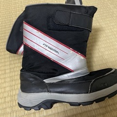 スーノぶーつブーツの画像