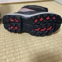 スーノぶーつブーツの画像