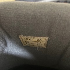 スーノぶーつブーツの画像