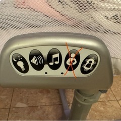 ベビーベッド　ばしねっとバシネットの画像